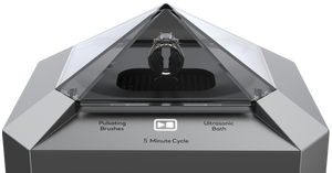 Diamond Ring & Jewelry Cleaner