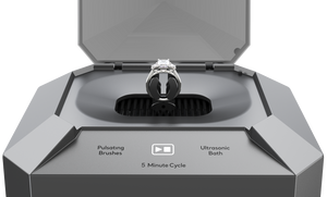 Diamond Ring & Jewelry Cleaner